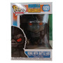 Funko King Kong with Axe Funko Pop Godzilla vs Kong 3.75-Inch Vinyl Figure