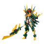 Mecha Pig Guan Yu x Raijin DX Heavy Armor Version Syokonki Mecha Pig Model Kit