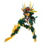 Mecha Pig Guan Yu x Raijin DX Heavy Armor Version Syokonki Mecha Pig Model Kit