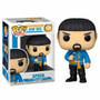 Funko Spock Mirror Universe Funko Pop Star Trek The Original Series
