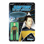 Super7 Data Star Trek The Next Generation Action Figure by Super7