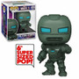 Funko What-If The Hydra Stomper 6-Inch Funko Pop Marvel What-If
