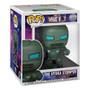 Funko What-If The Hydra Stomper 6-Inch Funko Pop Marvel What-If