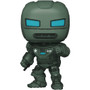 Funko What-If The Hydra Stomper 6-Inch Funko Pop Marvel What-If