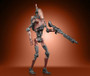 Star Wars Heavy Battle Droid Vintage Collection Star Wars 3.75-Inch Gaming Greats Action Figure