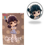 Banpresto Yoshiko Tsushima Q Posket Version A Long Live Sunshine