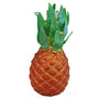 Kurt S Adler Multi-Color Pineapples Set of 3 - Hanging Ornaments Glass 2021 by Kurt S Adler
