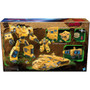 Transformers Autobot Ark Titan Class Transformers WFC-K30 War for Cybertron
