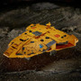 Transformers Autobot Ark Titan Class Transformers WFC-K30 War for Cybertron