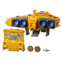 Transformers Autobot Ark Titan Class Transformers WFC-K30 War for Cybertron