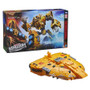 Transformers Autobot Ark Titan Class Transformers WFC-K30 War for Cybertron