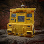Transformers Autobot Ark Titan Class Transformers WFC-K30 War for Cybertron