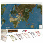 Hasbro Axis and Allies 1942 Game 2nd Edition Avalon Hill