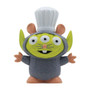 Disney Alien Remix Ratatouille Disney Showcase Pixar Mini 2.5 Inch Figurine 6009034