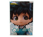 Banpresto Izuku Midoriya Deku Version B Q Posket My Hero Academia