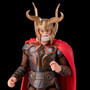 Marvel Thor Odin Infinity Saga Marvel Legends Series 6-Inch Deluxe Action Figure