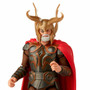 Marvel Thor Odin Infinity Saga Marvel Legends Series 6-Inch Deluxe Action Figure
