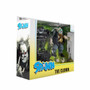 McFarlane Toys Spawn The Clown McFarlane Toys Deluxe Action Figure Set