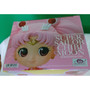 Banpresto Super Sailor Chibi Moon Kaleidoscope Version Super Sailor Moon Eternal Q Posket by Banpresto