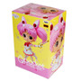 Banpresto Super Sailor Chibi Moon Kaleidoscope Version Super Sailor Moon Eternal Q Posket by Banpresto Banpresto Super Sailor Chibi Moon Kaleidoscope Version Super Sailor Moon Eternal Q Posket by Banpresto