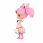 Banpresto Super Sailor Chibi Moon Kaleidoscope Version Super Sailor Moon Eternal Q Posket by Banpresto Banpresto Super Sailor Chibi Moon Kaleidoscope Version Super Sailor Moon Eternal Q Posket by Banpresto