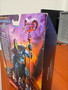Skeletor Masters of the Universe Masterverse New Eternia Action Figure w/ Box Defects