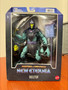 Skeletor Masters of the Universe Masterverse New Eternia Action Figure w/ Box Defects