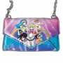 Sailor Moon Sailor Moon S Group Envelope Wallet