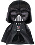 Star Wars Darth Vader Galactic Plush 6-Inch Funko Star Wars Series Star Wars Darth Vader Galactic Plush 6-Inch Funko Star Wars Series