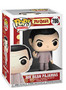 Funko Mr Bean in Pajamas Pop Funko Movie Stars 3 3/4 Inch Vinyl Figure #786