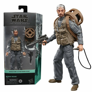 Star Wars The Black Series Action Figures Star Wars