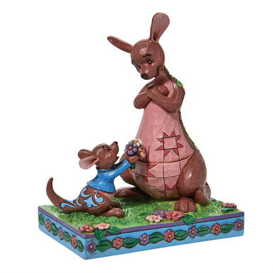 Heartwood Creek and Disney Traditions figurines by Jim Shore – Jim