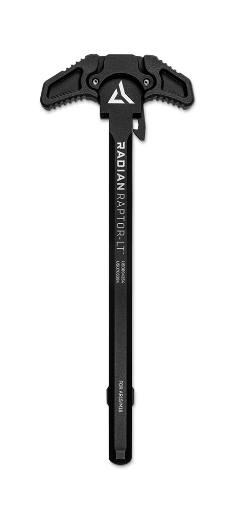 Radian Weapons Raptor-LT AR-15/M16 Ambidextrous Charging Handle
