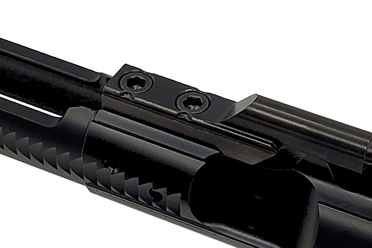 BLEM - 5.56 9310 Bolt Carrier Group - Black Nitride - Bexar Arms