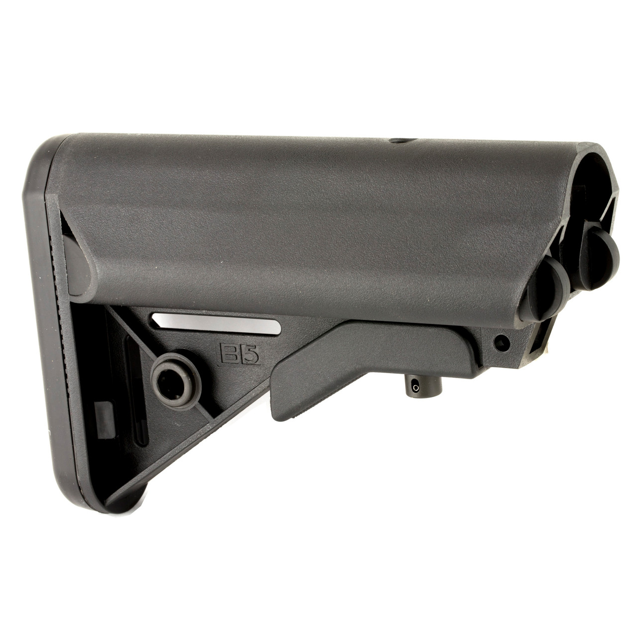【実物】B5 SYSTEMS SOPMOD BRAVO B5 Systems BRAVO Stock - Mil-Spec