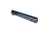 eXcise Handguard Installation Instructions