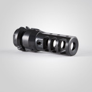 Muzzle Devices for 13.7 Barrels that Reach 16 Pin and Weld Length - Bexar  Arms