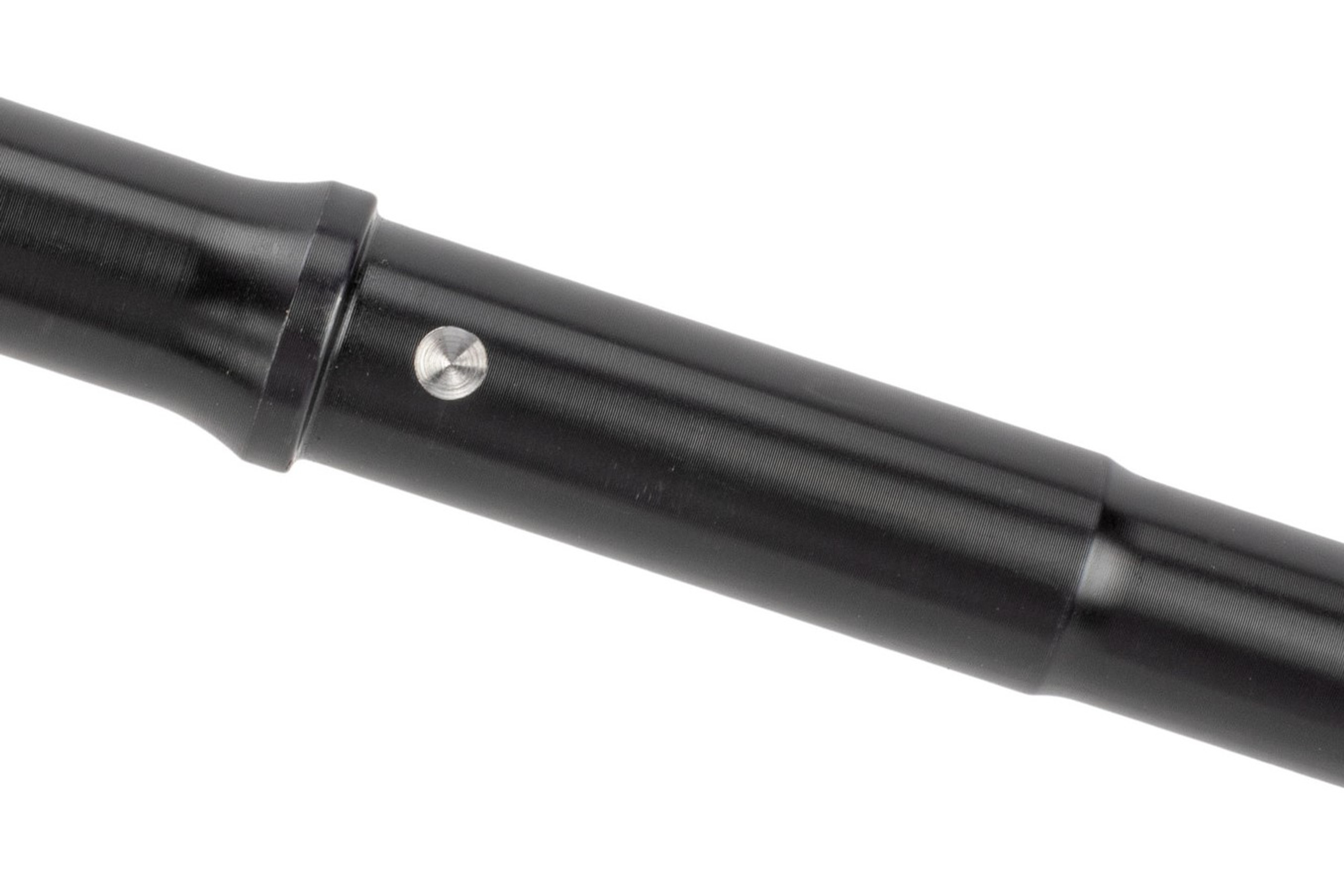 Barrel Dimple for Set Screw Gas Block Service Bexar Arms