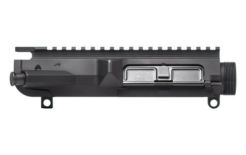 M5 .308 Assembled Upper Receiver - Anodized Black M5 .308 Assembled Upper Receiver - Anodized Black