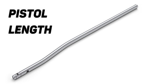 Gauged Carbine Length Gas Tubes