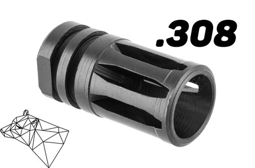 Bexar Arms .308/7.62 A2 Flash Hider