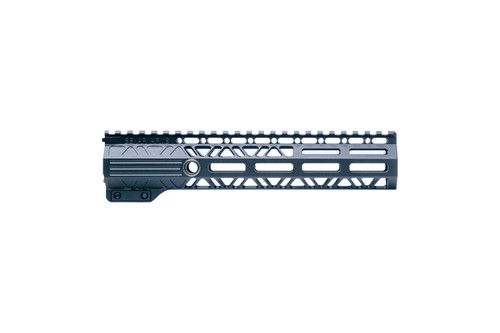 eXcise Optimized 9.7" M-LOK® AR-15 Handguard