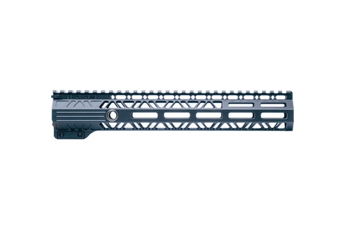 eXcise Optimized 11.7" M-LOK® AR-15 Handguard