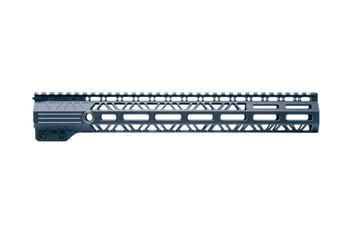 eXcise Optimized 13.7" M-LOK® AR-15 Handguard
