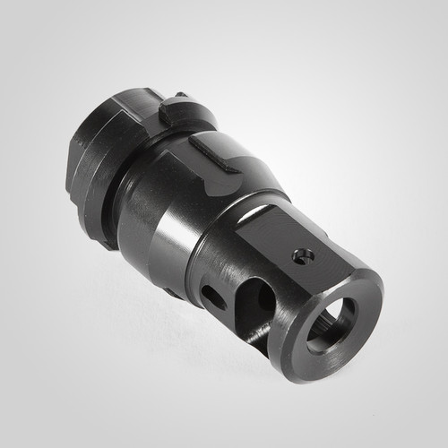 Dead Air KeyMicro Muzzle Brake - 5/8x24