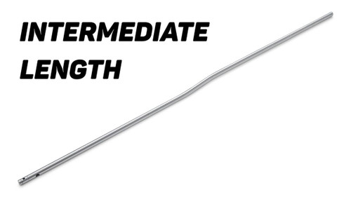 Gauged Carbine Length Gas Tubes