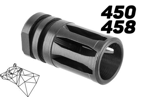 Bexar Arms 458 SOCOM or 450 Bushmaster A2 Flash Hider