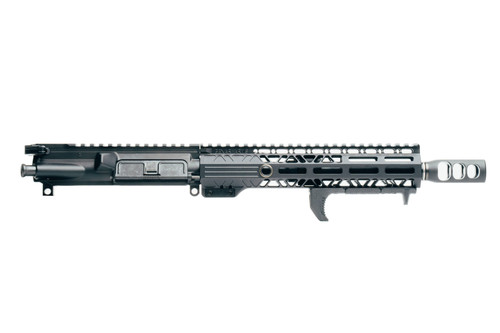 10.5" 458 SOCOM AR-15 Complete Upper Receiver Group