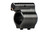 Aero Precision "Click" Adjustable Gas Block - .625 Low Profile - FREE Roll Pin