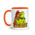 Small Arms Dino Mug - Free Shipping!